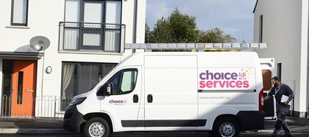 Choice Services