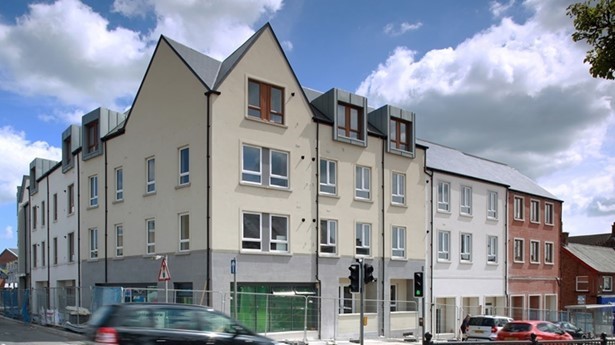 New Homes for Ballyclare