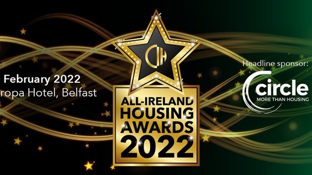 Choice shortlisted for All Ireland Housing Awards