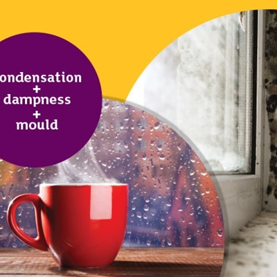 Protecting your home from condensation & mould