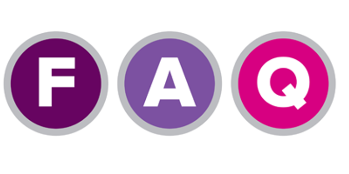 Covid - 19 FAQs