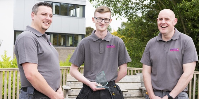 Choice Services announce expansion